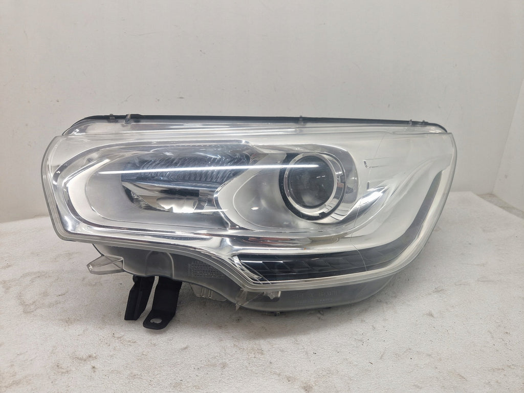 Frontscheinwerfer Citroën Ds4 967490518 Bi-Xenon Links Scheinwerfer Headlight