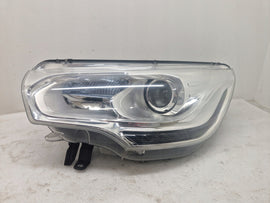 Frontscheinwerfer Citroën Ds4 967490518 Bi-Xenon Links Scheinwerfer Headlight
