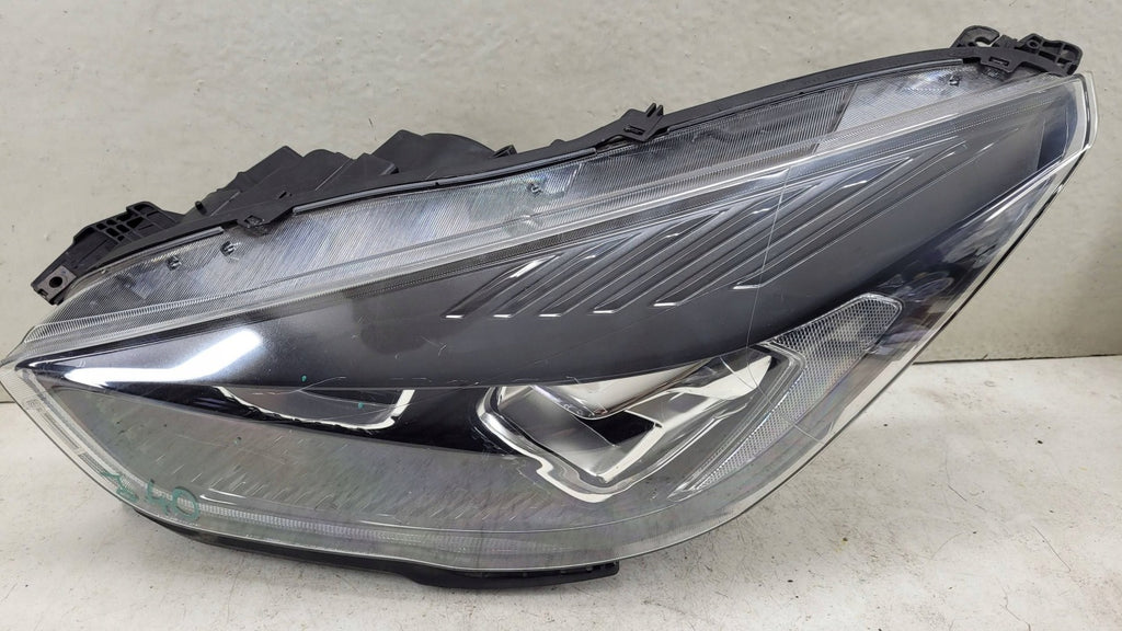 Frontscheinwerfer Ford Kuga II GV41-13W030-FF Links Scheinwerfer Headlight SCH7581210751zd