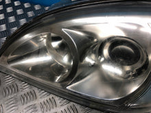 Load image into Gallery viewer, Frontscheinwerfer Mercedes-Benz W163 Xenon Links Scheinwerfer Headlight SCH1800968253ov