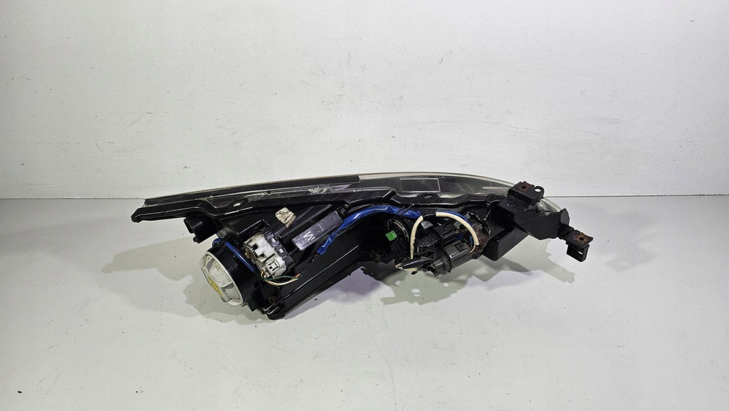 Frontscheinwerfer Mazda 6 Links Scheinwerfer Headlight SCH7133097880fw