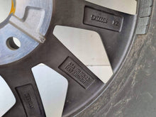 Load image into Gallery viewer, 1x Alufelge 17 Zoll 57A601025AR Skoda Karoq Rim Wheel FEL5657599102oy