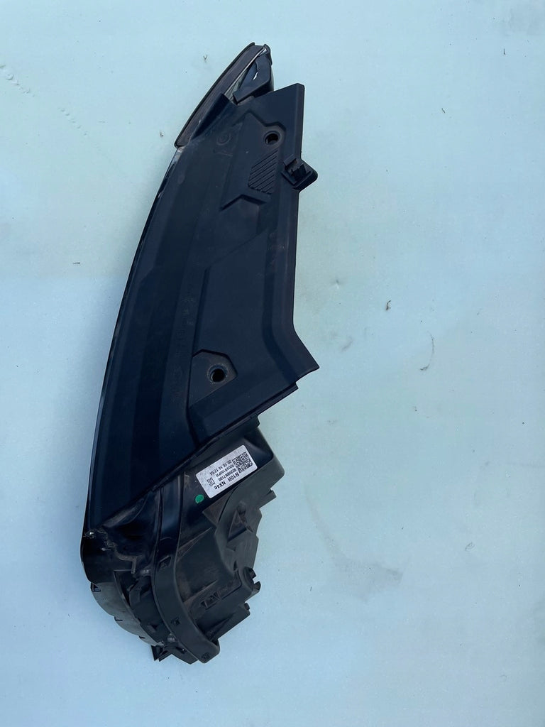 Frontscheinwerfer Hyundai Tucson 92207N7100 92208N7100 LED Rechts oder Links SCH5011460245vx