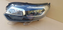 Load image into Gallery viewer, Frontscheinwerfer Citroën Spacetourer 9808569080 Links Scheinwerfer Headlight