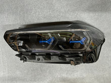 Load image into Gallery viewer, Frontscheinwerfer BMW X5 G05 G06 5A55AA5-01 LED Links Scheinwerfer Headlight SCH1535432403rs