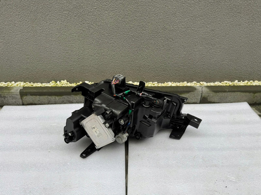 Frontscheinwerfer Mazda Cx30 67890 Full LED Ein Satz Scheinwerfer Headlight SCH8517852115lp