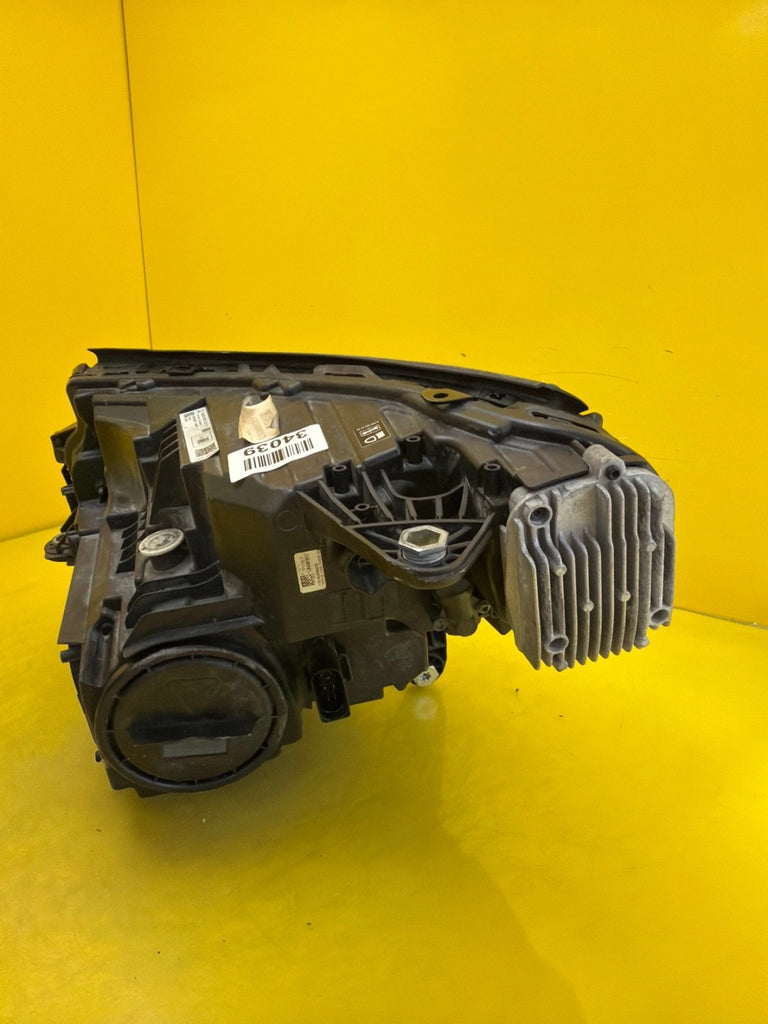 Frontscheinwerfer Mercedes-Benz Eqc A2939060201 LED Rechts Headlight SCH7853371686es