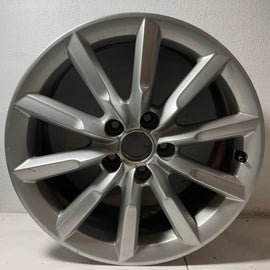 1x Alufelge 17 Zoll 7.0
