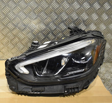 Load image into Gallery viewer, Frontscheinwerfer Mercedes-Benz W206 A2069067503 LED Links Headlight SCH9795629591wt