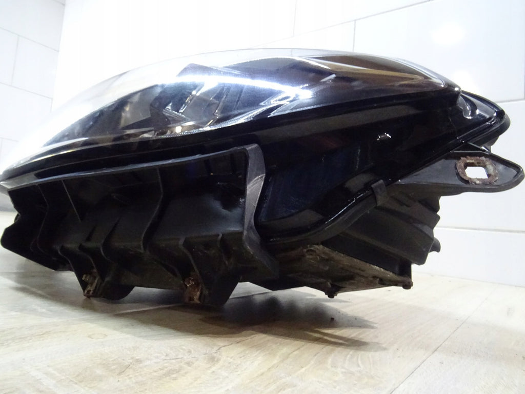 Frontscheinwerfer Fiat Tipo 521451740E LED Links Scheinwerfer Headlight