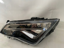 Laden Sie das Bild in den Galerie-Viewer, Frontscheinwerfer Seat Ateca 576941007D Full LED Links Scheinwerfer Headlight