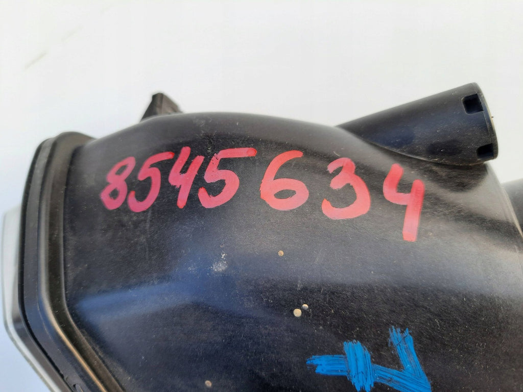 Frontscheinwerfer BMW 8545634 LED Rechts Scheinwerfer Headlight SCH8543540990rp