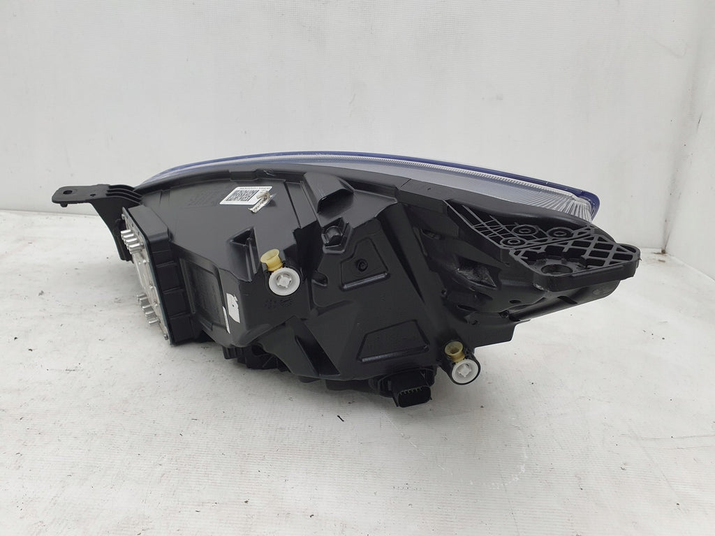 Frontscheinwerfer Ford Focus JX7B-13E016-CB LED Rechts Scheinwerfer Headlight