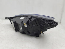 Laden Sie das Bild in den Galerie-Viewer, Frontscheinwerfer Ford Focus JX7B-13E016-CB LED Rechts Scheinwerfer Headlight