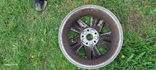 Laden Sie das Bild in den Galerie-Viewer, 1x Alufelge 16 Zoll 5H0601025K1 VW Golf Viii Rim Wheel