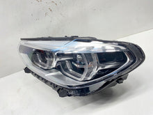 Load image into Gallery viewer, Frontscheinwerfer BMW X3 G01 G02 7494051-02 LED Links Scheinwerfer Headlight SCH4095964587gh