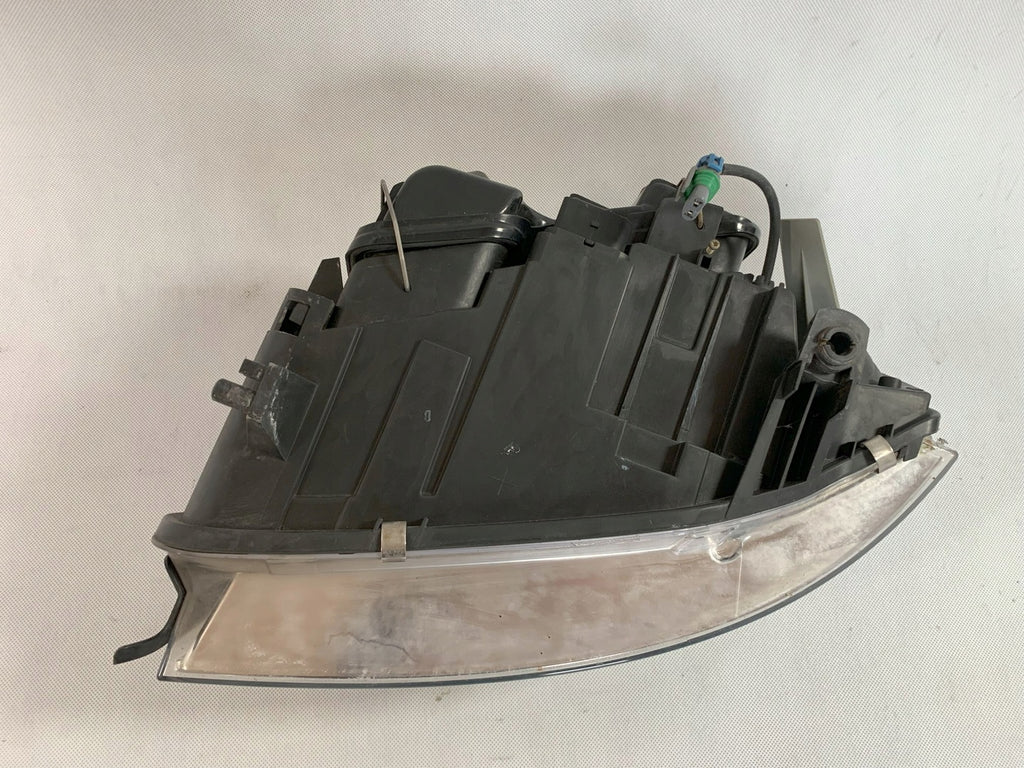 Frontscheinwerfer Audi A6 Xenon Rechts Scheinwerfer Headlight SCH9923059870yu