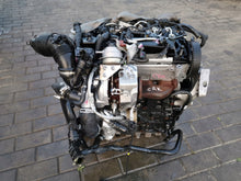 Laden Sie das Bild in den Galerie-Viewer, Motor Audi Seat Skoda VW A3 Leon Octavia I Golf VII CRK 1.6 TDI Diesel Komplett