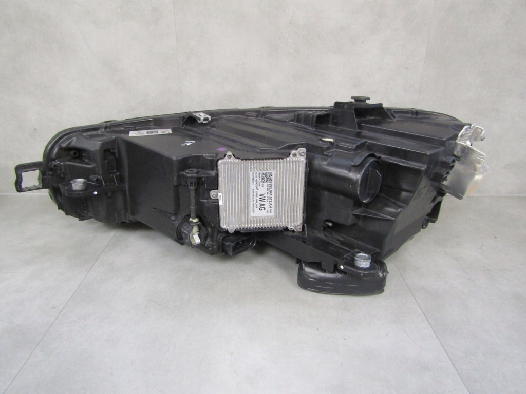 Frontscheinwerfer VW Passat 3J1941036 Rechts Scheinwerfer Headlight SCH9425574522wu