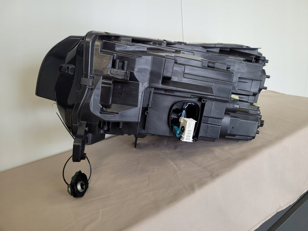 Frontscheinwerfer VW Tiguan 571941060J Rechts Scheinwerfer Headlight SCH8637144922zv