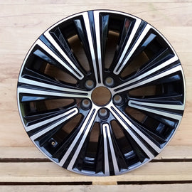 1x Alufelge 18 Zoll 8.0