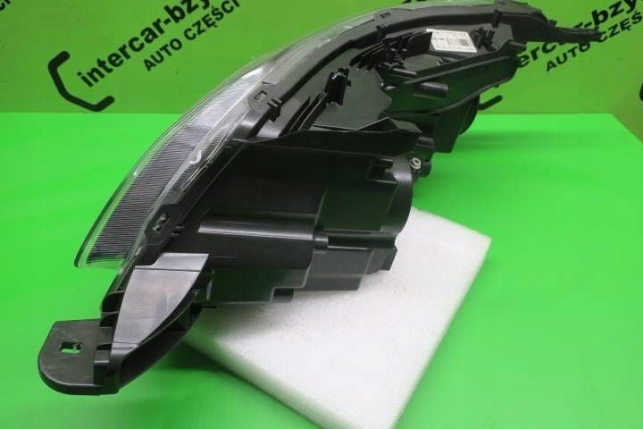 Frontscheinwerfer Peugeot 2008 I 9825313680 LED Rechts Scheinwerfer Headlight