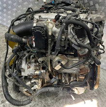 Load image into Gallery viewer, Motor Mitsubishi Pajero I 4D56 2.0 2005 Diesel Engine Komplett MOT7932538526rj