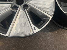 Laden Sie das Bild in den Galerie-Viewer, 1x Alufelge 17 Zoll 7.0" 5x114.3 50ET 52910J2000 Kia Soul Rim Wheel FEL7254020304og