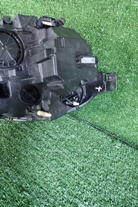 Frontscheinwerfer Ford Puma L1TB-13E014-EG Rechts Scheinwerfer Headlight SCH9779519135cv