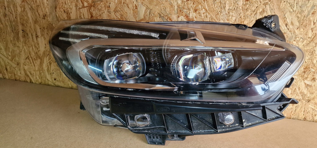 Frontscheinwerfer Ford S-Max 90076252 EM2B-13W029-CH Full LED Rechts Headlight