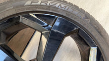 Load image into Gallery viewer, 1x Alufelge 19 Zoll 7.5" 5x114.3 35ET 6PA3BSP63 Nissan X Trail I Rim Wheel FEL1900132262ig