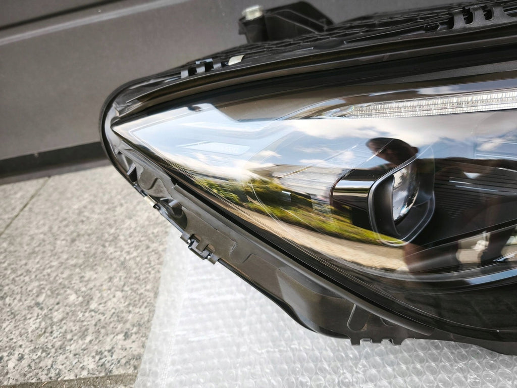 Frontscheinwerfer Mercedes-Benz Eqe V295 A2959062001 LED Rechts Headlight SCH3280740493dm