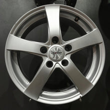 Load image into Gallery viewer, 4x Alufelge 16 Zoll 6.5" 5x112 50ET KBA47675 VW Golf V Touran I Rim Wheel FEL7985840674oa