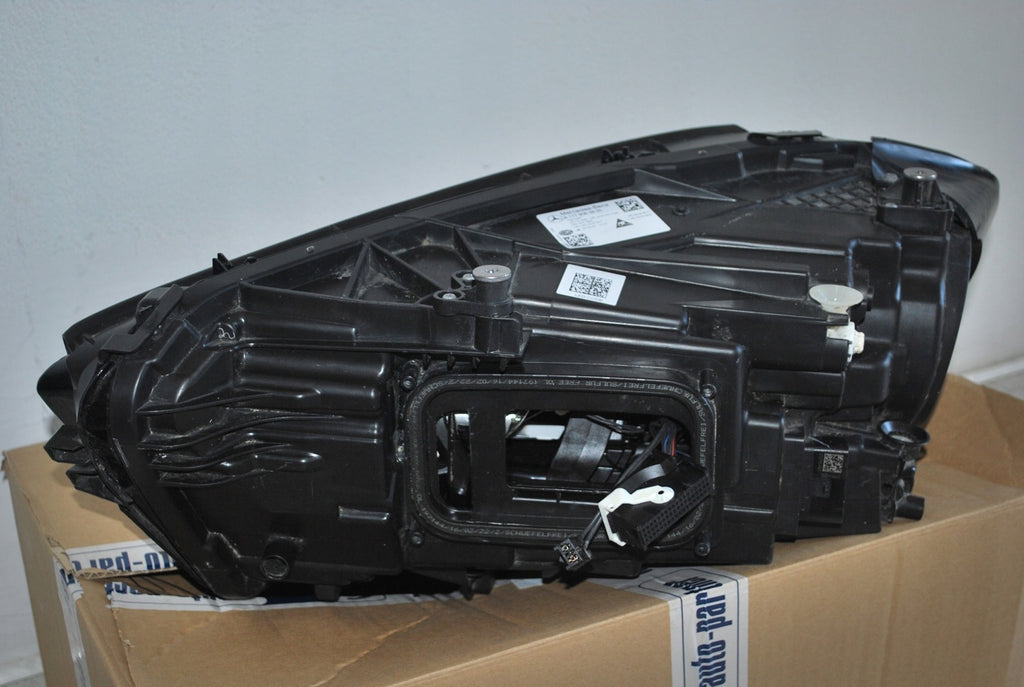 Frontscheinwerfer Mercedes-Benz W177 A1779063805 LED Rechts Headlight SCH2327330432ml