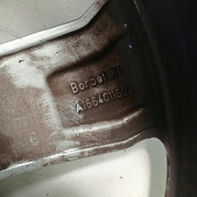 Laden Sie das Bild in den Galerie-Viewer, 4x Alufelge 18 Zoll 8.0" 5x112 56ET A1664011602 Mercedes-Benz W166 Rim Wheel FEL3638737690km