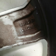 Laden Sie das Bild in den Galerie-Viewer, 4x Alufelge 18 Zoll 8.0" 5x112 56ET A1664011602 Mercedes-Benz W166 Rim Wheel FEL3638737690km