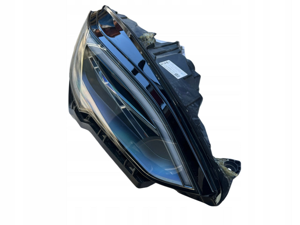 Frontscheinwerfer Tesla S 1563714-00-D LED Rechts Scheinwerfer Headlight