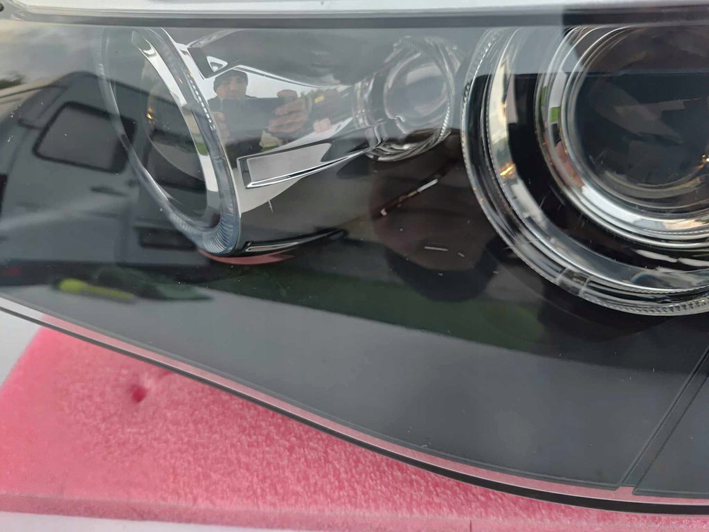Frontscheinwerfer BMW 5 E60 7177739 Xenon Links Scheinwerfer Headlight SCH2741279321kp
