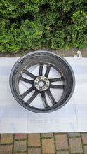 Laden Sie das Bild in den Galerie-Viewer, 1x Alufelge 20 Zoll 5x112 8T0601025DG Audi A5 Rim Wheel FEL9805558665nm