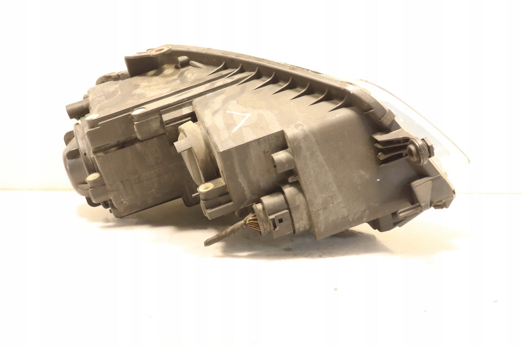 Frontscheinwerfer VW Touran 1T1941005B Links Scheinwerfer Headlight