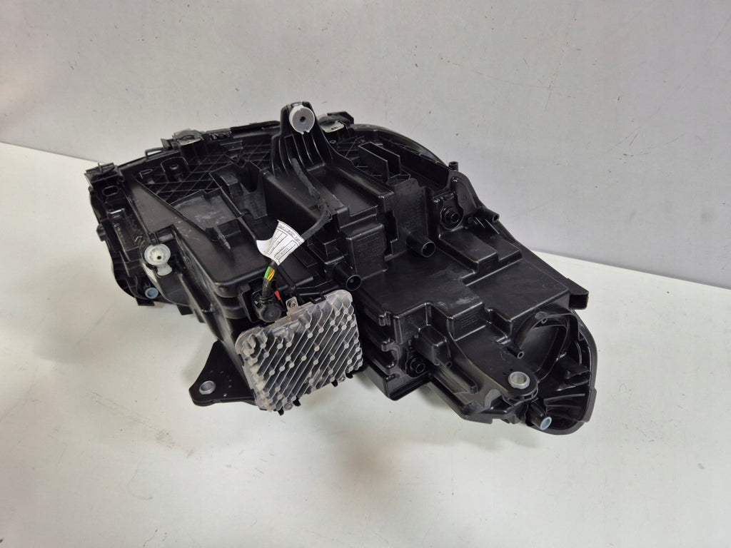 Frontscheinwerfer BMW X2 5A77EC7-03 Full LED Links Scheinwerfer Headlight SCH4943339775mh