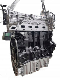 Motor Renault Trafic III M9R710 2.0 Diesel Engine Unkomplett Überholt