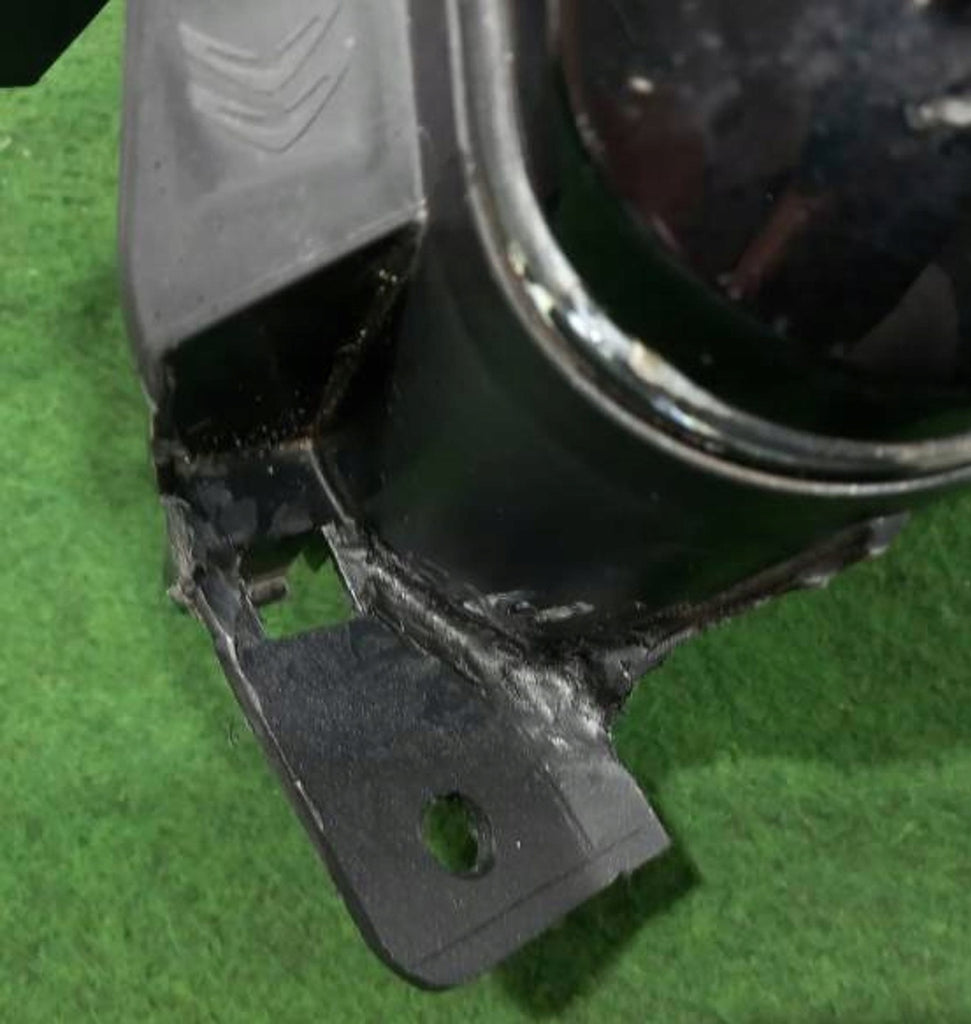 Frontscheinwerfer Citroën C4 Grand Picasso II 9677217380-01 Links Headlight