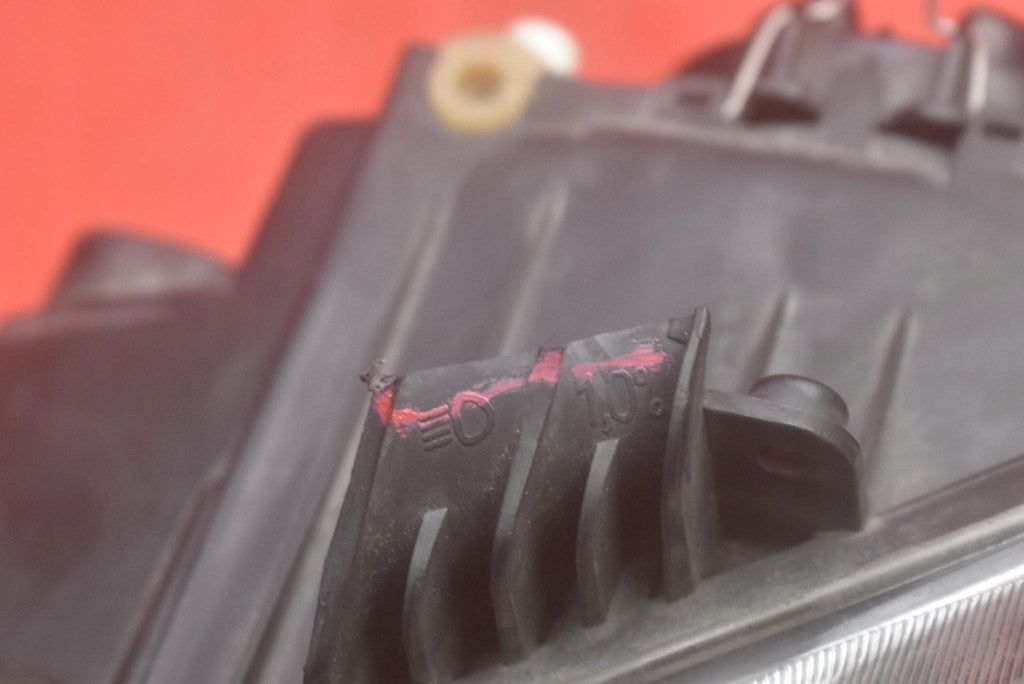 Frontscheinwerfer Seat Altea 5P1941005D Links Scheinwerfer Headlight