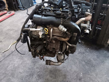 Load image into Gallery viewer, Motor Opel Astra J Meriva B A17DTE 1.7 CDTI 110PS 81kW 2012 Benzin Komplett MOT2314847134fk