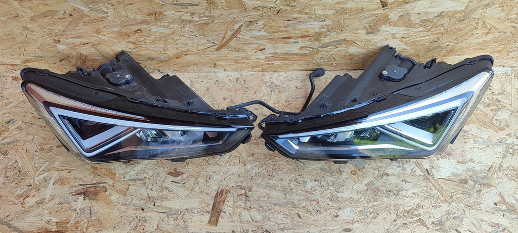 Frontscheinwerfer Seat Tarraco 5FJ941008H 5FJ941007H Rechts oder Links