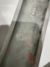 Laden Sie das Bild in den Galerie-Viewer, 1x Alufelge 18 Zoll 9.0" 5x112 52ET Glanz Silber 8J0601025BH Audi Rim Wheel FEL3830674644tl