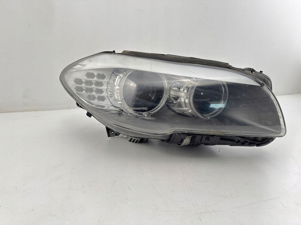 Frontscheinwerfer BMW 5 F11 F10 720324611 Rechts Scheinwerfer Headlight SCH7270389321vc