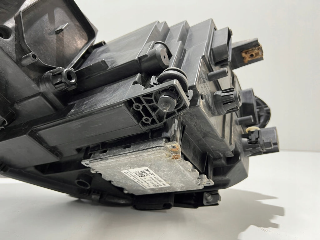 Frontscheinwerfer VW Touran 5TB941036B Rechts Scheinwerfer Headlight SCH4047439206rt