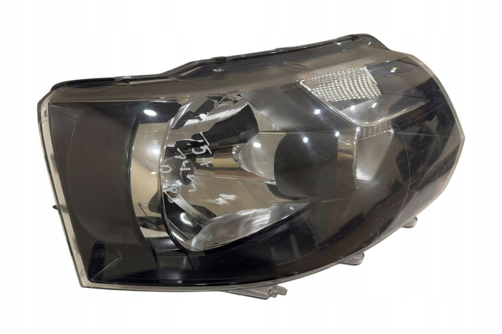 Frontscheinwerfer VW Transporter Caravelle 7E1941016R Rechts Headlight SCH1917664785ng